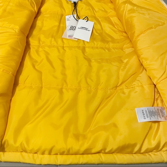 BDG Urban Outfitters Jacket & Coat - Picture 10 of 14